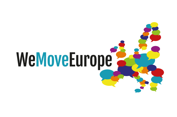 We move EU !